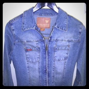 Guess Jean Jacket